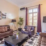 Appartement Haussmannien Centre Ville Casablanca
