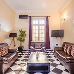 Appartement Haussmannien Centre Ville Casablanca