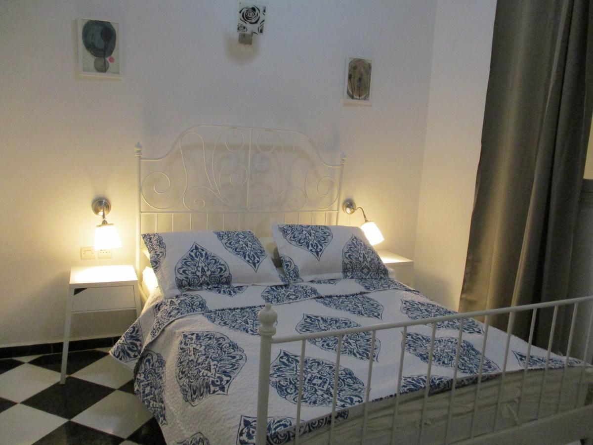 Haussmannien Centre Apartment Casablanca
