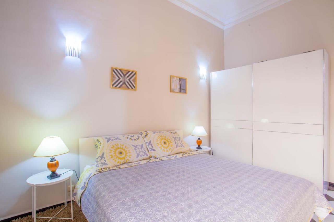Apartment Haussmannien Centre Casablanca